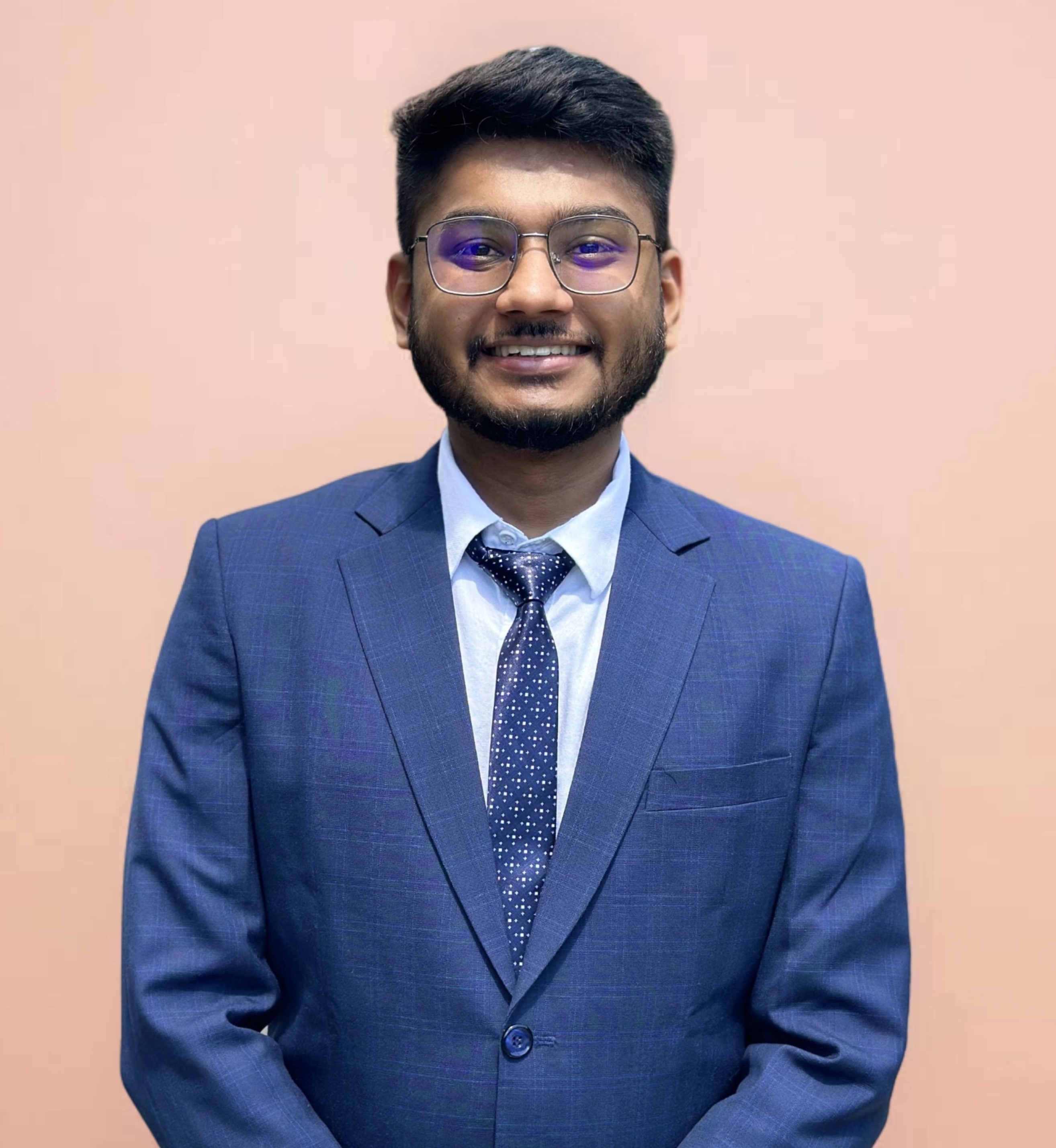 Rushabh Patel
